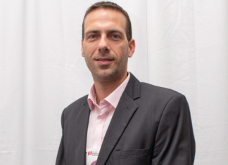 Ariel Levensohn es el nuevo Gerente Comercial de Cono Sur para Furukawa Electric