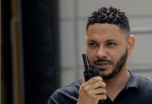 Nuevo radio digital de dos vías de Motorola Solutions