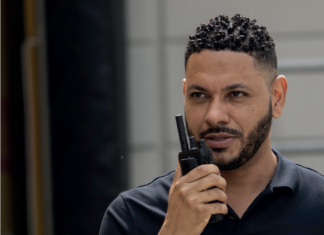Nuevo radio digital de dos vías de Motorola Solutions
