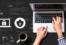 Sólo el 5 % de las empresas utiliza todos los métodos de seguridad