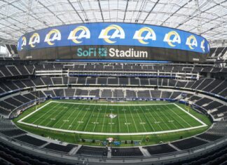 Cisco estará presente en el Super Bowl LVI
