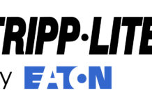 Tripp Lite es ahora “Tripp Lite by EATON”