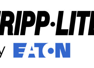Tripp Lite es ahora “Tripp Lite by EATON”