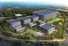 Huawei presentará centro de datos con bajas emisiones de carbono durante el MWC 2022