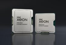 MWC 2022: Intel anuncia avances en vRAN