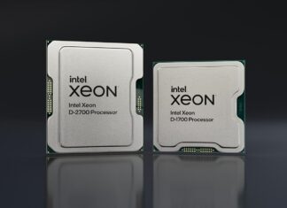 MWC 2022: Intel anuncia avances en vRAN