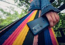motorola lanza globalmente el Motorola Edge 30 pro