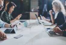 Telefónica Tech lanza el servicio Access & Authentication con la tecnología de VU