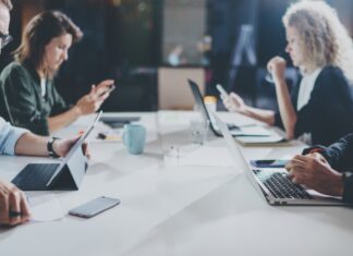 Telefónica Tech lanza el servicio Access & Authentication con la tecnología de VU