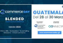 Vuelve a Guatemala el principal encuentro de la industria de los negocios por Internet