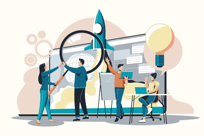 AWS empodera a las startups