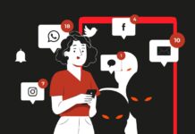 Las estafas en redes sociales son la forma más popular de ciberdelito