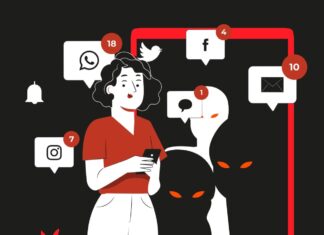 Las estafas en redes sociales son la forma más popular de ciberdelito