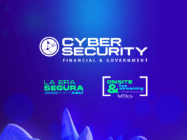 Conferencia sobre Ciberseguridad: expertos destacarán los desafíos de la Nueva Normalidad en las organizaciones gubernamentales y financieras de Chile