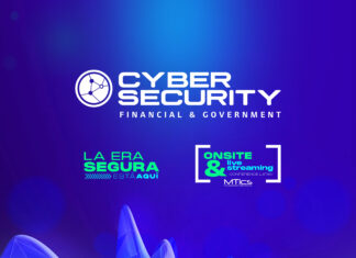 Conferencia sobre Ciberseguridad: expertos destacarán los desafíos de la Nueva Normalidad en las organizaciones gubernamentales y financieras de Chile