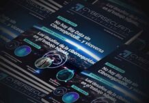 Revista Cybersecurity #13. No hay Big Data sin ciberseguridad / Los desafios de la ciberseguridad en el trabajo híbrido