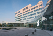 Ericsson es nombrado líder en el informe Gartner Magic Quadrant 2022