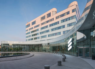 Ericsson es nombrado líder en el informe Gartner Magic Quadrant 2022
