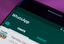 Engaño de la cuarta dosis de vacunación para secuestrar Whatsapp