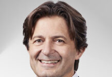 Vertiv nombra a Giordano Albertazzi presidente de la región de las Américas