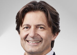 Vertiv nombra a Giordano Albertazzi presidente de la región de las Américas