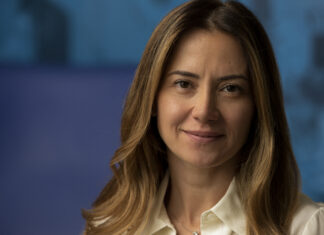 Intel anuncia nueva directora general para América Latina