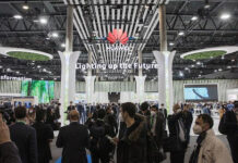 Huawei lanza GUIDE en el MWC: Iluminando el futuro