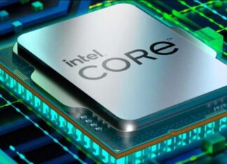 Intel presenta de forma oficial su nuevo Core i9-12900KS