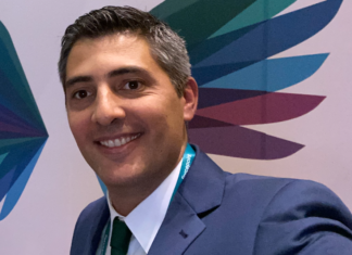 Crecimiento de Forcepoint en la Región e incorporación de nuevos ejecutivos