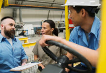 La recuperación económica de las empresas de manufactura industrial luego de la pandemia