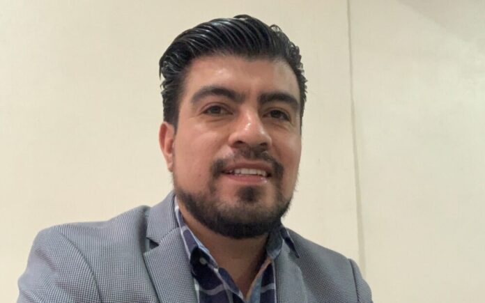 Mario Martínez