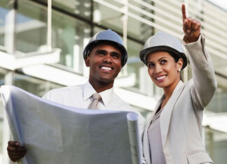 5 formas en que la nube ayuda a las empresas de manufactura a trabajar desde cualquier lugar