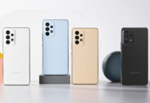 Samsung presentó globalmente los Galaxy A53 5G y Galaxy A33 5G