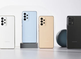 Samsung presentó globalmente los Galaxy A53 5G y Galaxy A33 5G