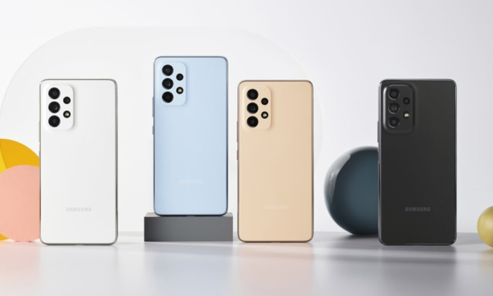 SAMSUNG PPAL