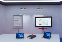 Acer México presentó la nueva Sala “Google for Education”