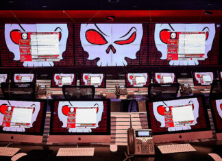 Ransomware, e-mails corporativos comprometidos y robo de credenciales en punta