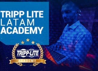 Tripp Lite by Eaton Latam Academy continua sus capacitaciones en Marzo y Abril