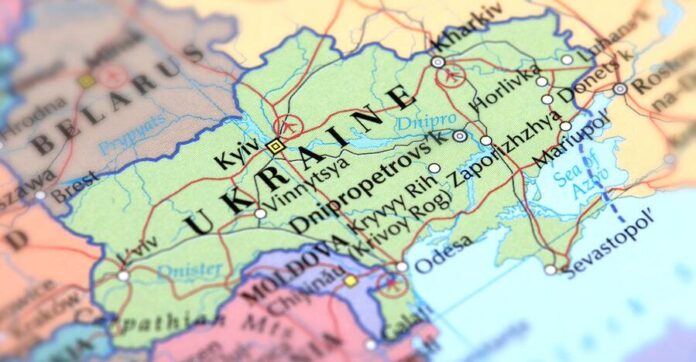 ukraine-map