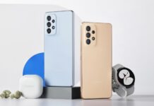 La nueva línea Galaxy A de Samsung se presenta en Argentina