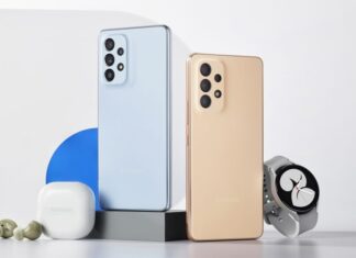 La nueva línea Galaxy A de Samsung se presenta en Argentina