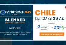 Vuelve a Chile el principal encuentro de la industria de los negocios por Internet
