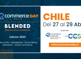 Vuelve a Chile el principal encuentro de la industria de los negocios por Internet