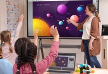 El ecosistema ViewSonic myViewBoard supera los cinco millones de usuarios