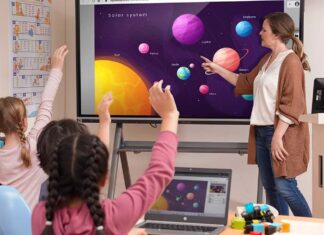El ecosistema ViewSonic myViewBoard supera los cinco millones de usuarios