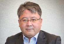 Nombramiento de Hideaki Onishi como Presidente y CEO de Christie
