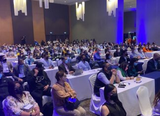 Se llevó a cabo con éxito el eCommerce Day Guatemala 2022