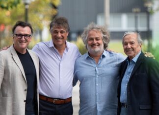 Globant adquiere GeneXus para impulsar la reinvención de los negocios