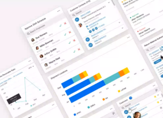 La estrategia de Infor para continuar por la senda del crecimiento