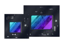Lanzamiento de Intel Arc para dispositivos móviles